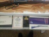 Winchester Model 94 30-30 Border Patrol NIB - 5 of 12