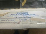 Winchester Model 94 30-30 Border Patrol NIB - 12 of 12