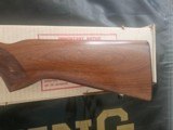 Ruger 10/22 Deluxe Sporter NIB Vintage - Image 7 of 11