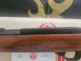 Ruger 10/22 Deluxe Sporter NIB Vintage - Image 9 of 11