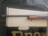 Ruger 10/22 Deluxe Sporter NIB Vintage - Image 10 of 11