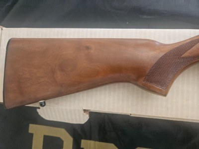 Ruger 10/22 Deluxe Sporter NIB Vintage - Image 2 of 11