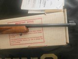 Ruger 10/22 Deluxe Sporter NIB Vintage - Image 5 of 11