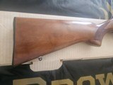 Ruger 10/22 Deluxe Sporter NIB Vintage - Image 1 of 11