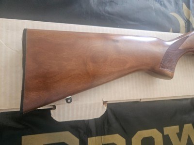 Ruger 10/22 Deluxe Sporter NIB Vintage - Image 1 of 11