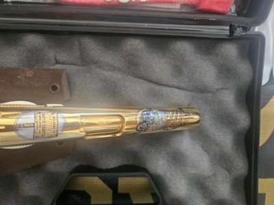 Auto Ordnance 1911 Sturgis Commemorative NIC - Image 4 of 7