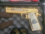 Auto Ordnance 1911 Sturgis Commemorative NIC - Image 6 of 7