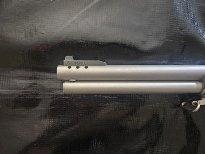 Marlin Wild West Gun Alaska Guide 457/45-70 - Image 8 of 9