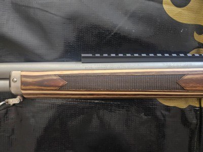 Marlin Wild West Gun Alaska Guide 457/45-70 - Image 7 of 9