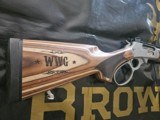 Marlin Wild West Gun Alaska Guide 457/45-70 - Image 1 of 9