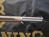Marlin Wild West Gun Alaska Guide 457/45-70 - Image 4 of 9