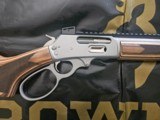Marlin Wild West Gun Alaska Guide 457/45-70 - Image 3 of 9