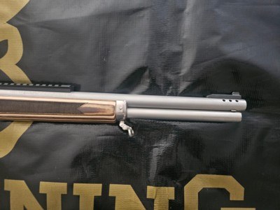 Marlin Wild West Gun Alaska Guide 457/45-70 - Image 4 of 9