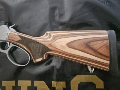 Marlin Wild West Gun Alaska Guide 457/45-70 - Image 5 of 9