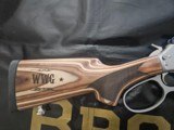 Marlin Wild West Gun Alaska Guide 457/45-70 - Image 2 of 9