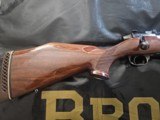 Weatherby Mark V 240 Weatherby Mag - 2 of 10