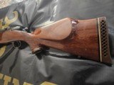 Weatherby Mark V 240 Weatherby Mag - 6 of 10