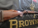 Weatherby Mark V 240 Weatherby Mag - 1 of 10