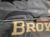 Weatherby Mark V Varmintmaster 22-250 - Image 10 of 10