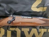 Weatherby Mark V Varmintmaster 22-250 - Image 3 of 10