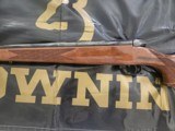 Weatherby Mark V Varmintmaster 22-250 - Image 9 of 10