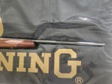 Weatherby Mark V Varmintmaster 22-250 - Image 4 of 10