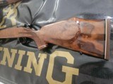 Weatherby Mark V Varmintmaster 22-250 - Image 5 of 10