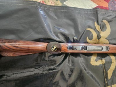 Colt Sauer 270 Win - Image 4 of 10