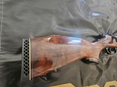 Colt Sauer 270 Win - Image 1 of 10
