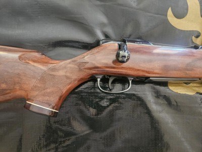 Colt Sauer 270 Win - Image 3 of 10
