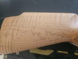 Browning X-Bolt White Gold Medallion Maple 300 Win Mag NIB - Image 1 of 11
