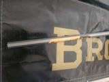 Browning X-Bolt White Gold Medallion Maple 300 Win Mag NIB - Image 10 of 11