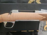 Browning X-Bolt White Gold Medallion Maple 300 Win Mag NIB - Image 3 of 11
