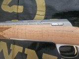 Browning X-Bolt White Gold Medallion Maple 300 Win Mag NIB - Image 8 of 11