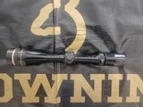 Leupold VXIII 3.5-10X40 AO Gloss - Image 2 of 2