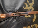 Weatherby Mark XXII DLX 22LR German - Image 5 of 12