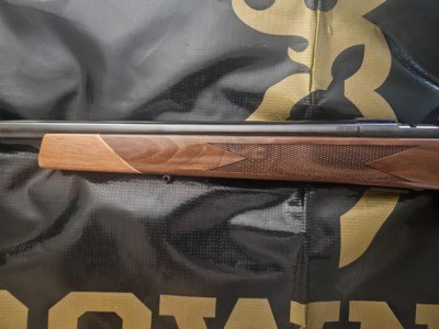 Weatherby Mark XXII DLX 22LR German - Image 11 of 12