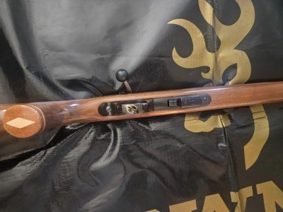 Weatherby Mark XXII DLX 22LR German - Image 5 of 12