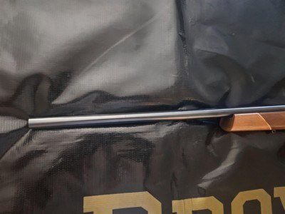 Weatherby Mark XXII DLX 22LR German - Image 12 of 12