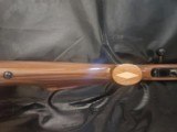 Weatherby Mark XXII DLX 22LR German - Image 4 of 12