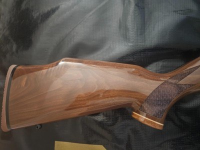Weatherby Mark XXII DLX 22LR German - Image 2 of 12