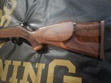 Weatherby Mark XXII DLX 22LR German - Image 8 of 12