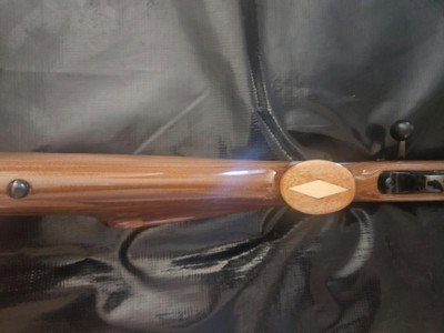 Weatherby Mark XXII DLX 22LR German - Image 4 of 12