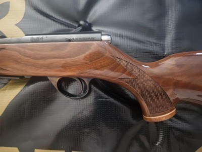 Weatherby Mark XXII DLX 22LR German - Image 10 of 12