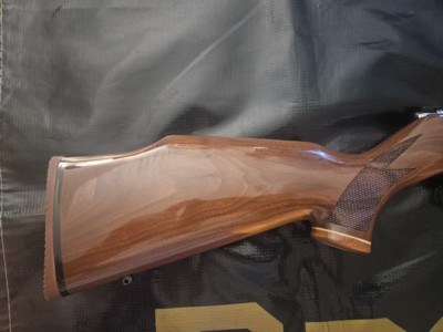 Weatherby Mark XXII DLX 22LR German - Image 1 of 12