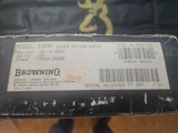 Browning 1886 Hi Grade 45-70 NIB - Image 11 of 11