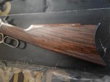 Browning 1886 Hi Grade 45-70 NIB - Image 6 of 11