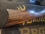 Browning 1886 Hi Grade 45-70 NIB - Image 1 of 11