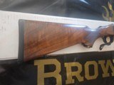 Ruger #1 300 H & H NIB - 1 of 10