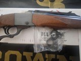 Ruger #1 300 H & H NIB - 3 of 10